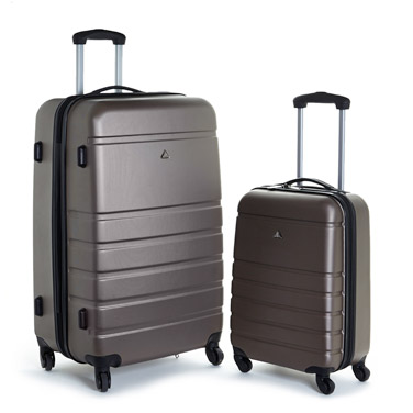 ABS Luggage